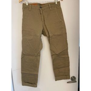 Dockers khaki pants